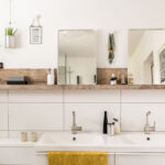 12 Badezimmer Ablage Ideen | Badezimmer Ablage, Badezimmerideen Regarding Badezimmer Ablage