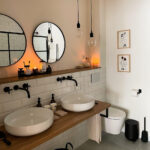 79 Altes Bad Pimpen  Ideen | Alte Bäder, Badezimmerideen, Dekorieren Within Badezimmer Aufpeppen