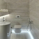 8 Indirekte Beleuchtung Led Ideen | Indirekte Beleuchtung Led Intended For Indirekte Beleuchtung Badezimmer