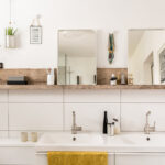 Badezimmer Deko: Die Schönsten Ideen Pertaining To Dekoration Badezimmer