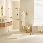 Badezimmer Dekorieren: 20 Deko-Ideen Mit Stil - [Schöner Wohnen] with Dekoration Badezimmer