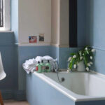 Badezimmer Gestalten | Farrow & Ball Regarding Badezimmer Farben 2020