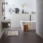 Badezimmer: Ideen Für Die Badgestaltung - [Schöner Wohnen] within Bilder Fürs Badezimmer Ideen