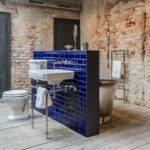 Badezimmer Im Industriedesign – Traditional Bathrooms in Badezimmer Industriedesign