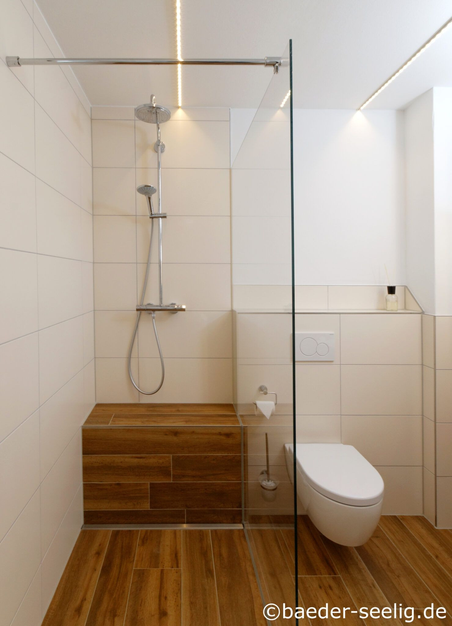 Badezimmer Komplett Aus Einer Hand - Berlin- Bäder Seelig with Komplett Badezimmer