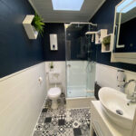 Badezimmer Mit Farbe Gestalten: Ideen & Inspiration For Badezimmer Farbkonzept