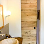 Badezimmer Schiebetüren München ▷ Dichtschließend! pertaining to Schiebetür Badezimmer Schalldicht