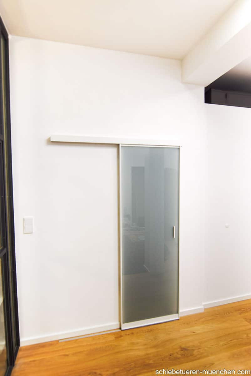 Badezimmer Schiebetüren München ▷ Dichtschließend! regarding Schiebetür Badezimmer Schalldicht