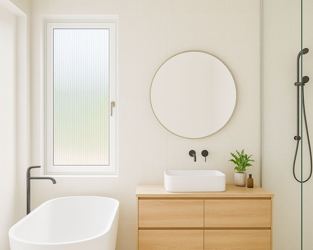 Badezimmerfenster Für Ihr Zuhause Online Bestellen ✓ within Fenster Badezimmer