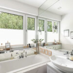 Badezimmerfenster - Vor- Und Nachteile - Ms Więcej Niż Okna with regard to Fenster Badezimmer