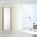 Badezimmertüren pertaining to Tür Für Badezimmer