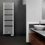 Badheizkörper Flores E | Vaillant Regarding Elektroheizung Badezimmer