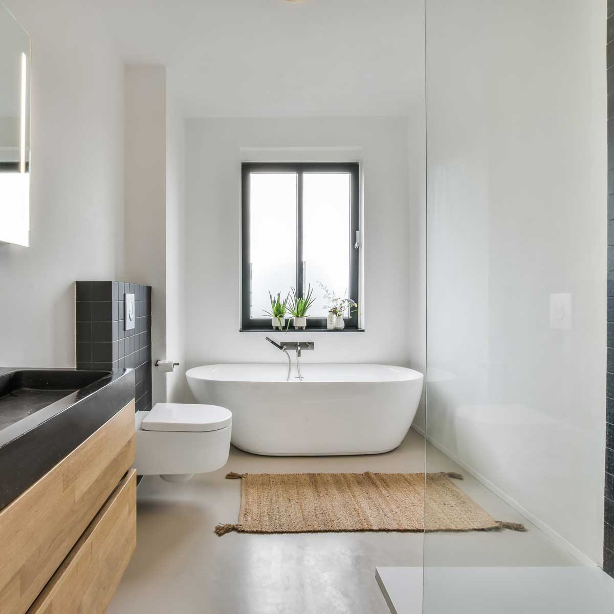 Badsanierung Kosten: Ihr Umfassender Leitfaden | Bazuba throughout Badezimmer Erneuern Kosten