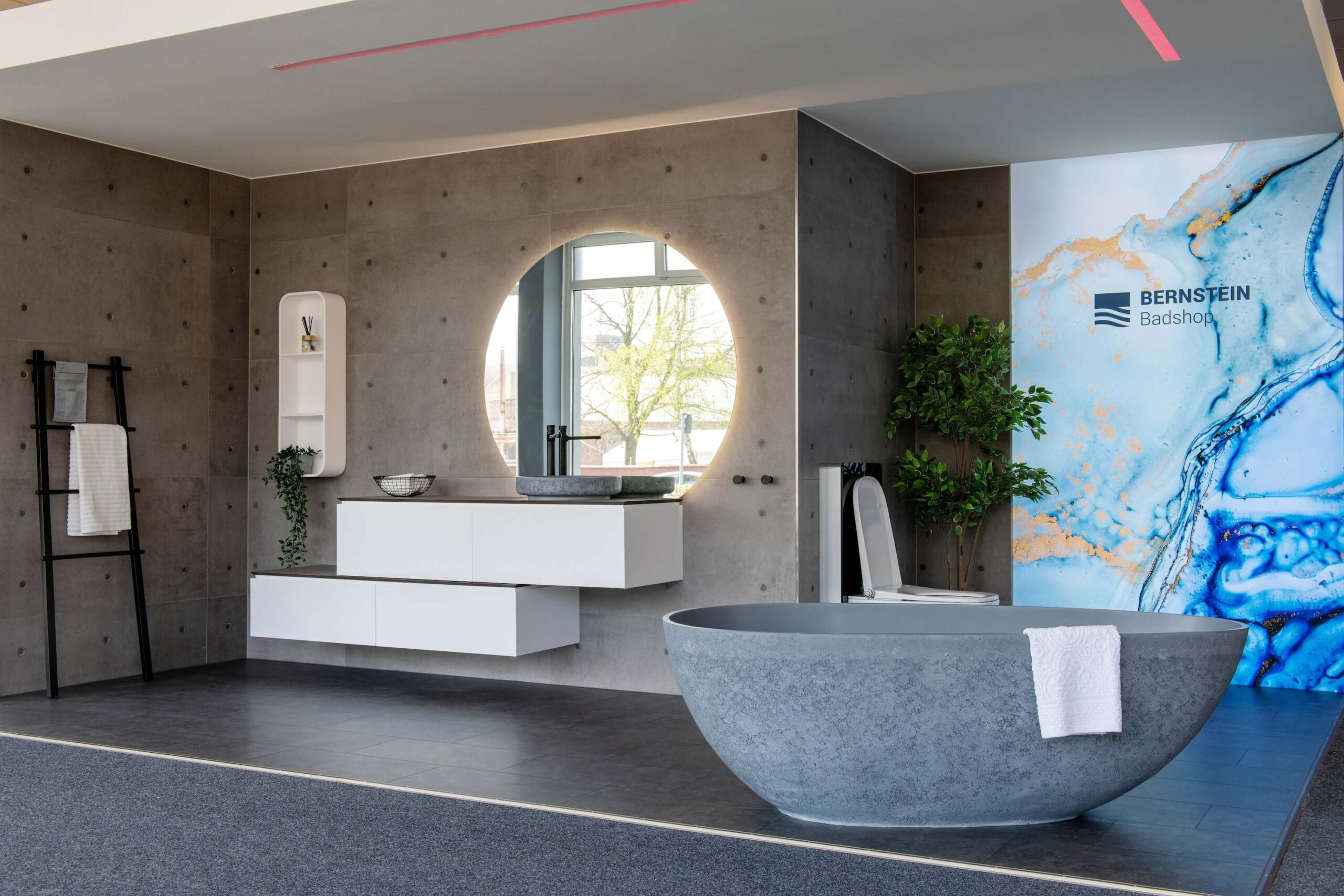 Bernstein Badshop | Shopware intended for Bernstein Badezimmer