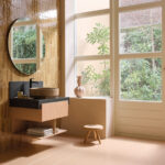 Das Mediterrane Badezimmer – Urlaubsfeeling Für Zuhause | Duravit Throughout Mediterranes Badezimmer