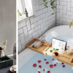 Deko Ideen Fürs Badezimmer | Home24 Throughout Deko Ideen Badezimmer Deko