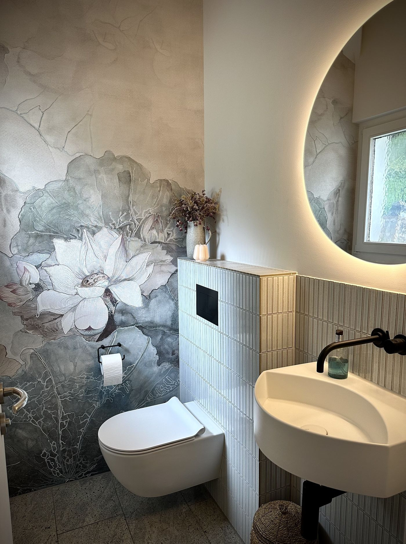 Die Besten Ideen Für Die Wandgestaltung Im Badezimmer inside Badezimmer Wand Ideen