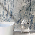 Die Schönsten Tapeten Fürs Bad: Ideen & Tipps – [Schöner Wohnen] Throughout Badezimmer Tapete