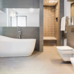 Ein Modernes Badezimmer Einrichten: So Geht'S With Moderne Badezimmer Ideen Badezimmer