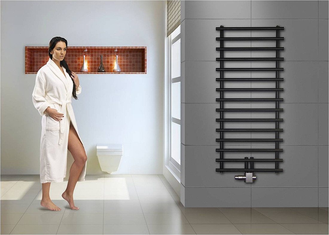 Elektroheizung Im Bad: Heizkörper &amp; Kosten-Vergleich with regard to Elektroheizung Badezimmer