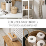 Entdecke Auf Dieser Pinterest Pinnwand 42 Baddeko Und Throughout Badezimmer Dekorieren Tipps