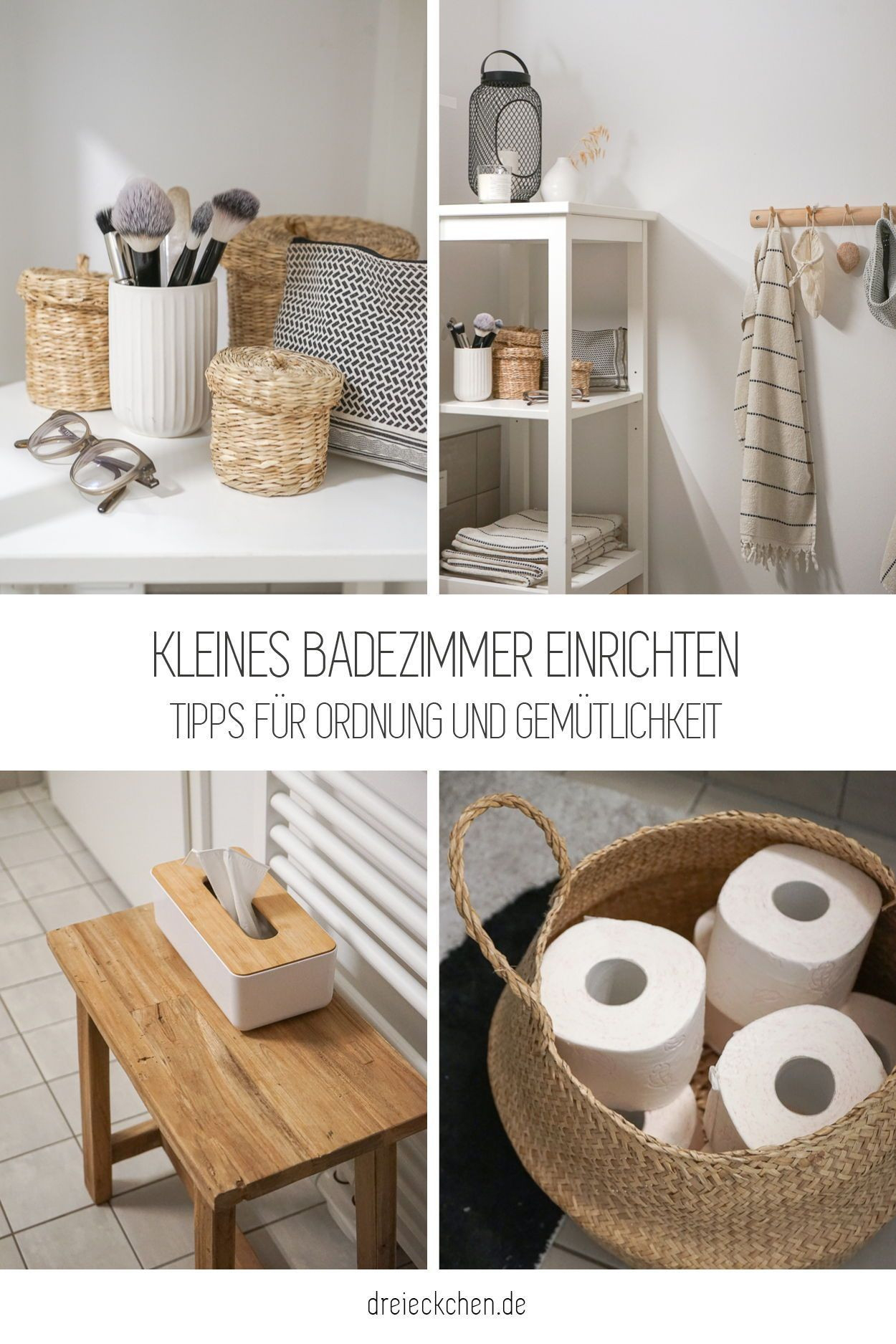 Entdecke Auf Dieser Pinterest-Pinnwand 42 Baddeko Und throughout Badezimmer Dekorieren Tipps