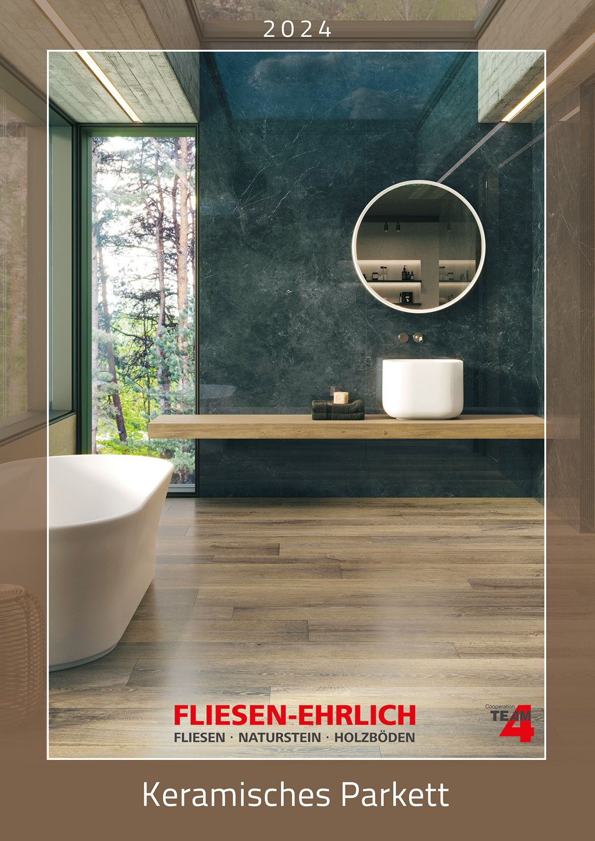 Fliesenkatalog Kostenlos Anfordern | Fliesen Ehrlich within Fliesen Badezimmer Katalog