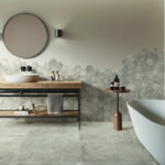 Fliesentrends 2023 – Lieblingslooks Badfliesen – Deutsche Fliese Intended For Badezimmer Fliesen Trends 2020