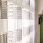 Gardinen Ideen Für´s Bad: Zwischen Dichte Und Transparenz With Regard To Bad Gardinen Badezimmer Modern