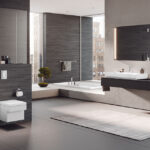 Grohe Komplett Bad Lösung In Grohe Badezimmer