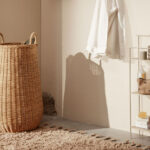 Gut Verstaut Im Korb - [Schöner Wohnen] with Korb Badezimmer