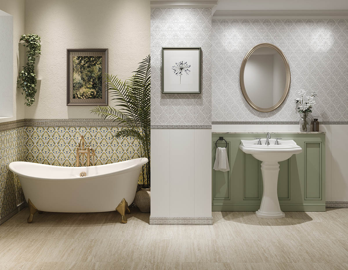 Katalog Für Badezimmerfliesen | Cerámicas Aparici intended for Fliesen Badezimmer Katalog