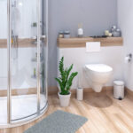 Kleines Bad Planen Und Gestalten – Tipps Und Ideen | Obi Pertaining To Badezimmer Klein Modern