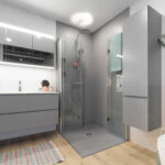 Kosten Einer Badsanierung | Viterma Erklärt Badsanierung Kosten With Regard To Badezimmer Erneuern Kosten