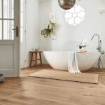 Laminat Für Badezimmer Von Meister Inside Badezimmer Fußboden