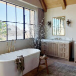 Me Time: 3 Deko Trends Fürs Badezimmer Zum Wohlfühlen Regarding Westwing Badezimmer