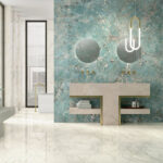 Modernes Bad Marmoroptik: Inspirationen Zur Gestaltung | Marca Corona Throughout Badezimmer Marmor Optik