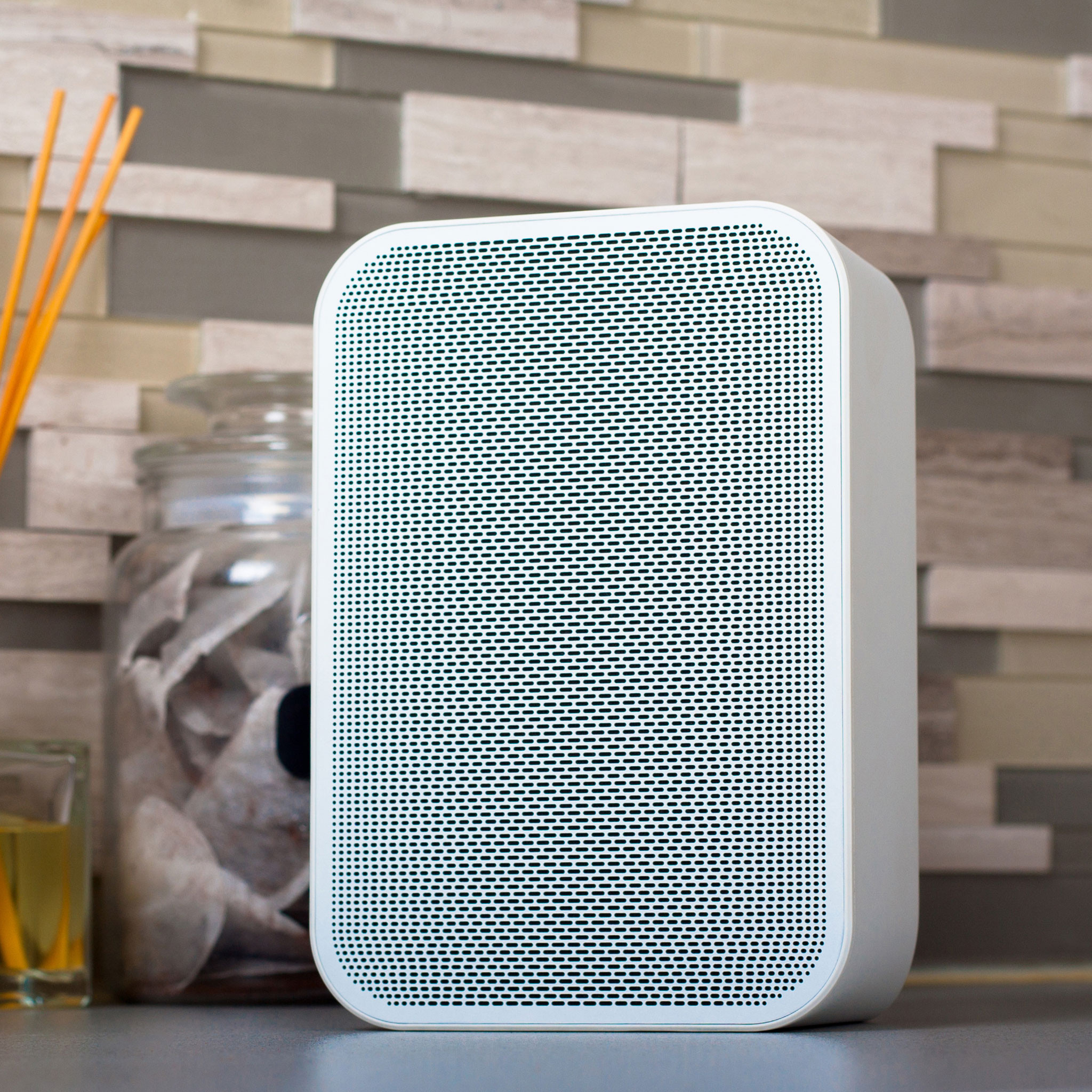 Musik Im Bad in Lautsprecher Badezimmer