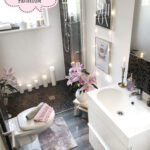 Shop The Look Bathroom Regarding Dekoration Badezimmer