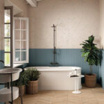 Tipps Für Die Auswahl Der Farben Im Bad | Fap For Badezimmer Farbideen