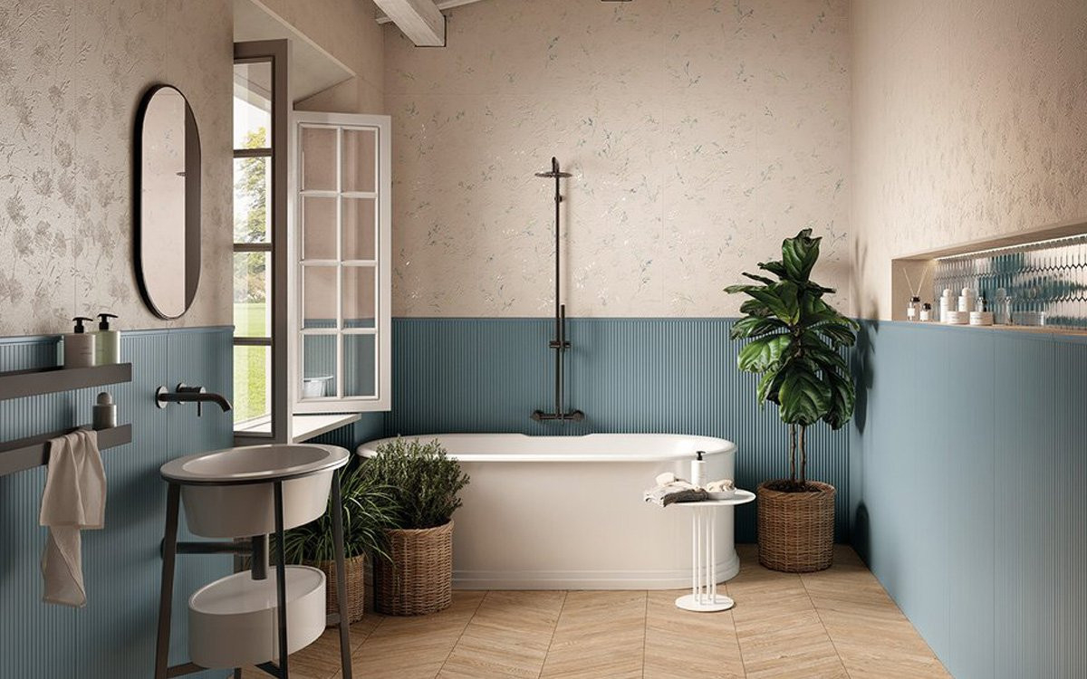 Tipps Für Die Auswahl Der Farben Im Bad | Fap for Badezimmer Farbideen