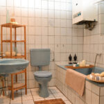 Vorher-Nachher: 7 Traumhafte Bäder Ganz Ohne Renovierung! | Homify with regard to Badezimmer Aufpeppen