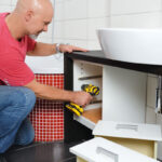 Waschtisch Selber Bauen Und Montieren For Badezimmer Unterschrank Selber Bauen